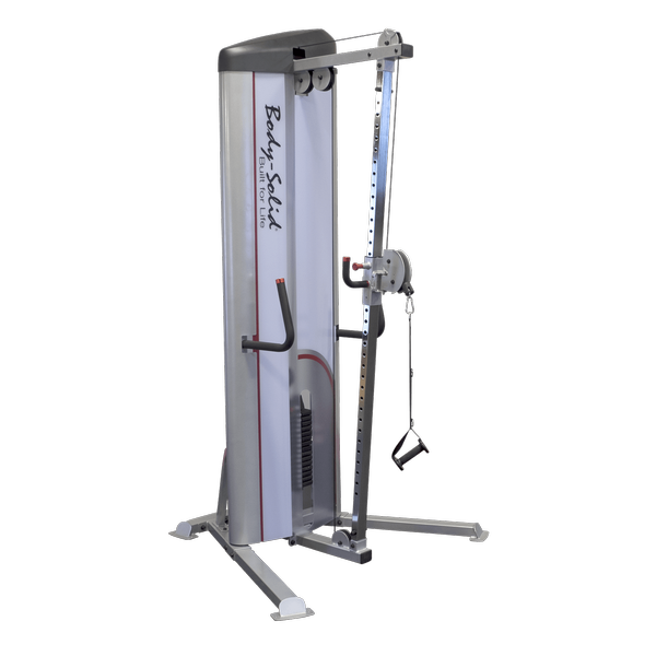 BODY SOLID SERIES II CABLE COLUMN - S2CC