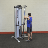 BODY SOLID SERIES II CABLE COLUMN - S2CC