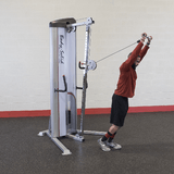 BODY SOLID SERIES II CABLE COLUMN - S2CC