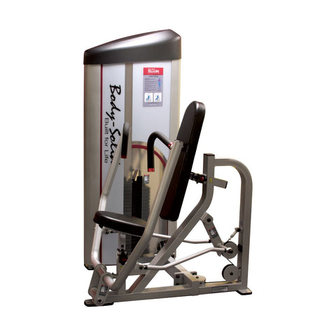 BODY SOLID PRO CLUBLINE SERIES II CHEST PRESS - S2CP