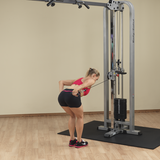 Body Solid Pro Clubline Cable Crossover SCC1200G