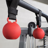 BODY SOLID CANNONBALL GRIPS