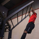 Body solid FLYING PULL UP