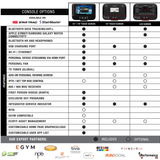 Star_trac_series_10_console-Options