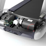 Precor TRM 835 Treadmill w/P30 Console - PVS - MOTOR