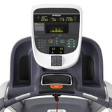 Precor TRM 835 Treadmill w/P30 Console - PVS - CONSOLE