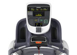 Precor TRM 835 Treadmill w/P30 Console - PVS - CONSOLE