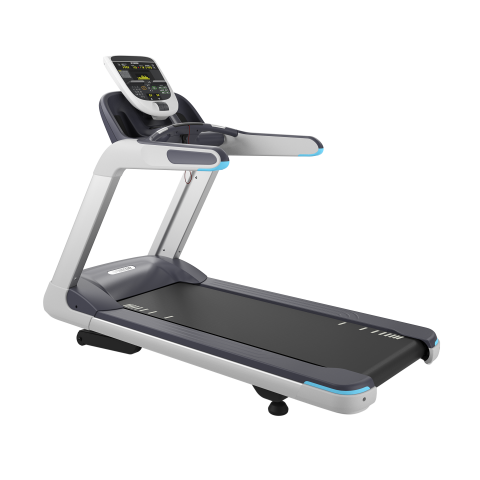 Precor TRM 835 Treadmill w/P30 Console - PVS