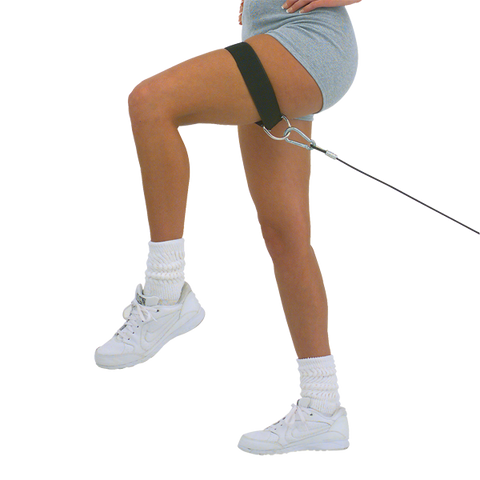 COMBO THIGH ANKLE STRAP - TS31