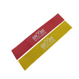 12 inch rehab bands - stretch bands