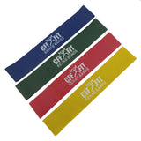 REHAB BAND SET