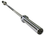 15 KG Olympic Barbell - Needle bearing