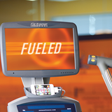 OCTANE FITNESS PRO 3700 ELLIPTICAL