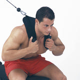 Oblique Crunch