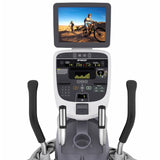 PRECOR AMT 835 ADAPTIVE MOTION TRAINER - PVS