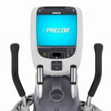 PRECOR AMT 885 ADAPTIVE MOTION TRAINER W/P80 CONSOLE