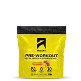 Ascent Pre Workout - Boost energy and hydration levels