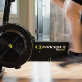 bikeerg concept 2