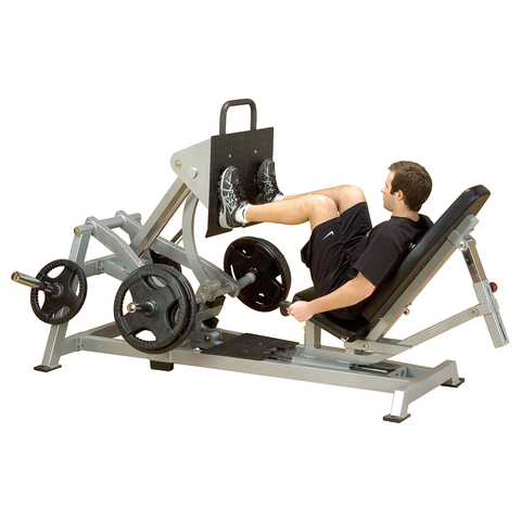 Body Solid leverage leg press - LVLP
