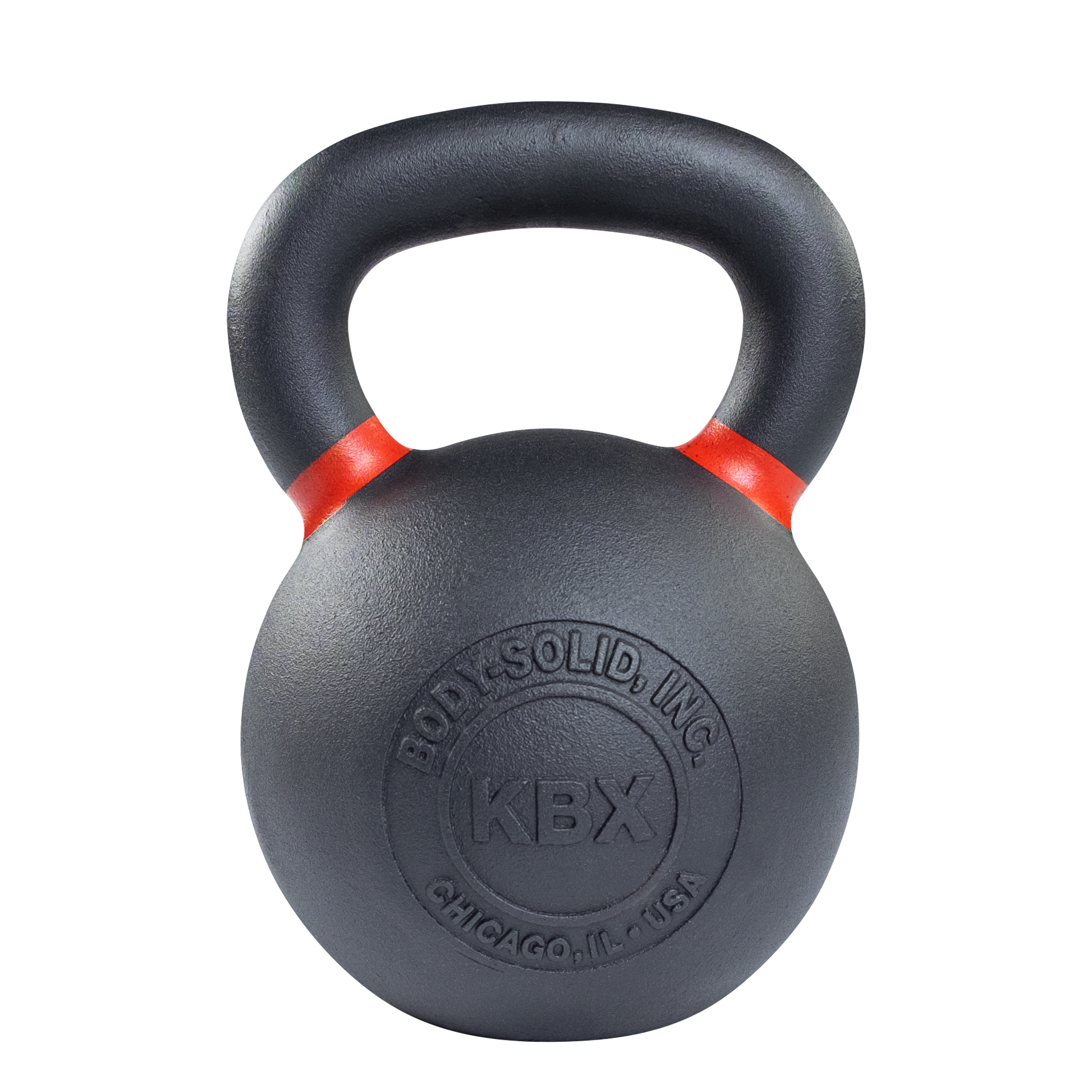 Body Solid Kettlebells - KBX