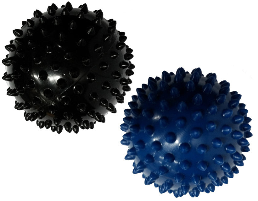 CFF SPIKY MASSAGE & MOBILITY BALLS