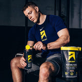 ASCENT WHEY PROTEIN - SINGLE SERVE OR 2 LB. PACKAGING