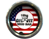 OLYMPIC BAR MADE IN THE USA