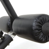 Replacement End Cap - Gym Bench - Foot Roller
