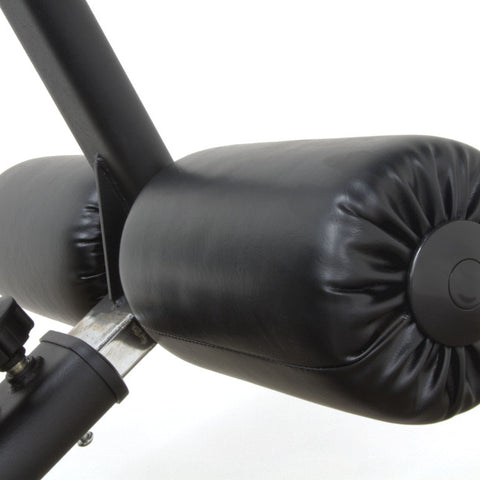 Replacement End Cap - Gym Bench - Foot Roller