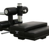 GHD REPLACEMENT PAD - FOOT ROLLERS