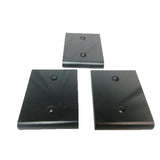 URETHANE REPLACEMENT SLED SKIS