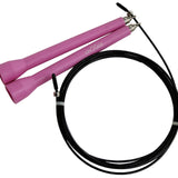 DOUBLE UNDER JUMP ROPE - PINK