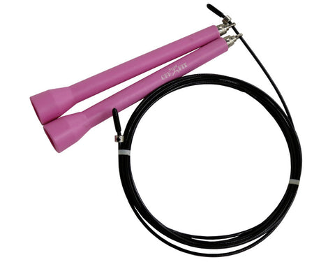 DOUBLE UNDER JUMP ROPE - PINK