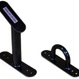 ROPE ANCHOR AND STORAGE HOOK