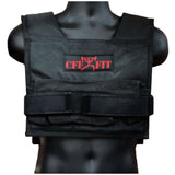22 LB WEIGHTED VEST