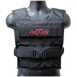 44 LB WEIGHTED VEST