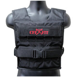 CFF ADJUSTABLE WEIGHTED VEST REPLACEMENT BELT
