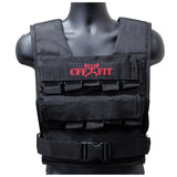 CFF ADJUSTABLE WEIGHTED VEST REPLACEMENT BELT