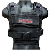 CFF ADJUSTABLE WEIGHTED VEST REPLACEMENT BELT