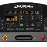 Life Fitness Integrity Series CLST Treadmill