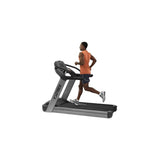 CYBEX 770T TREADMILL - E3 GO DISPLAY