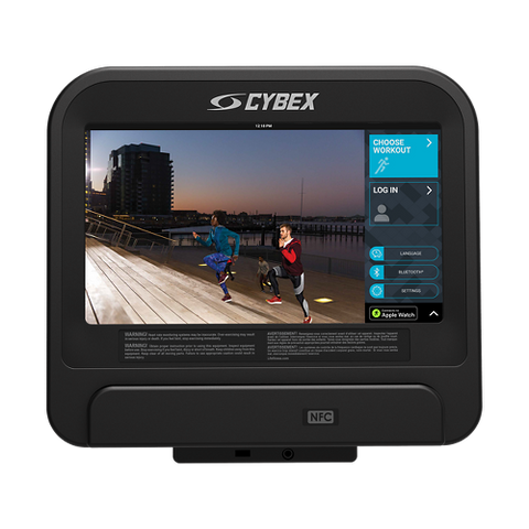 cybex v series Cybex R Series Arc Trainer – 70T and 50L | Just Off Lease