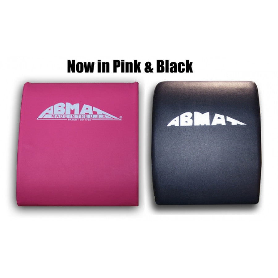 ABMAT - NOW IN PINK OR BLACK