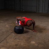 Dynamax Soft Medicine Ball - 14" Diameter Wall Ball