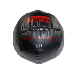 Dynamax Soft Medicine Ball - 14" Diameter Wall Ball