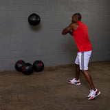 Dynamax Soft Medicine Ball - 14" Diameter Wall Ball