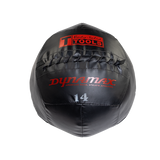 Dynamax Soft Medicine Ball - 14" Diameter Wall Ball