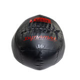 Dynamax Soft Medicine Ball - 14" Diameter Wall Ball