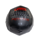 Dynamax Soft Medicine Ball - 14" Diameter Wall Ball