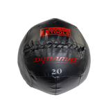 Dynamax Soft Medicine Ball - 14" Diameter Wall Ball